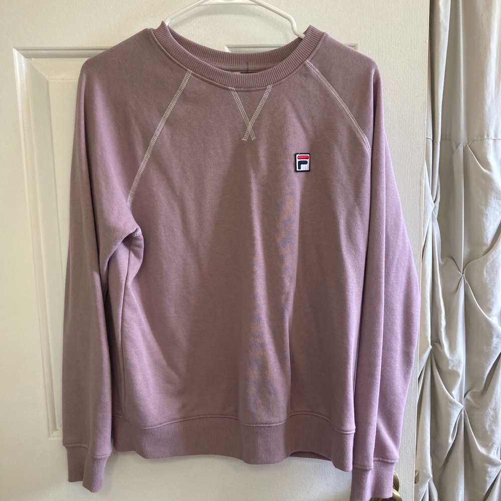 Fila Matching Jogger Set - image 1